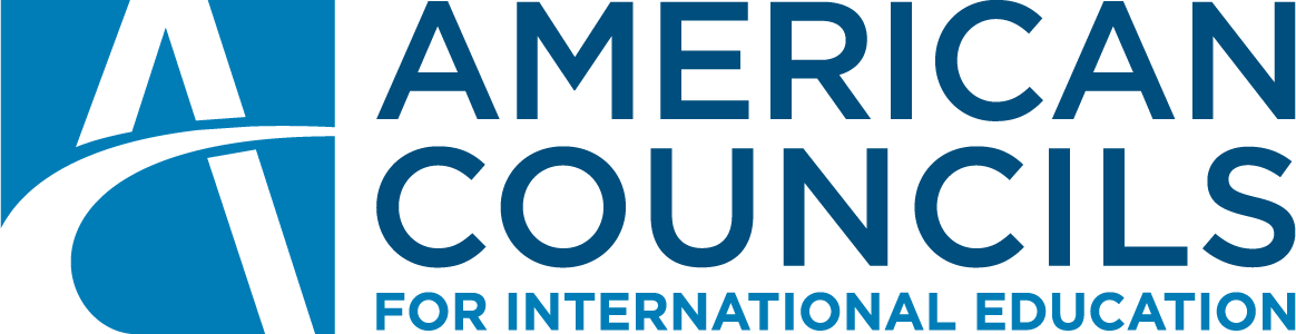 American Councils logo