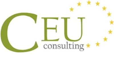 CEU Consulting logo