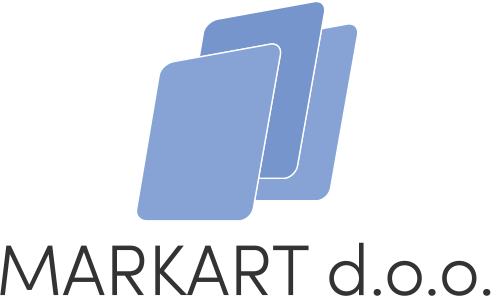 Markart logo