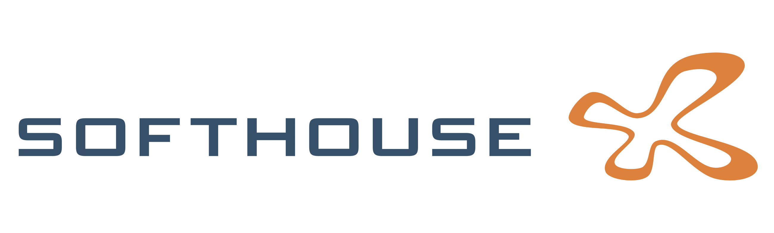 Softhouse logo