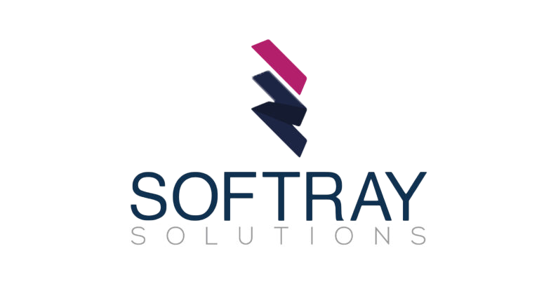 Softray logo