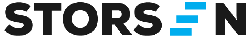 Storsen logo