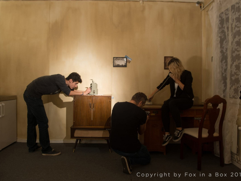 Kako izabrati najbolji escape room