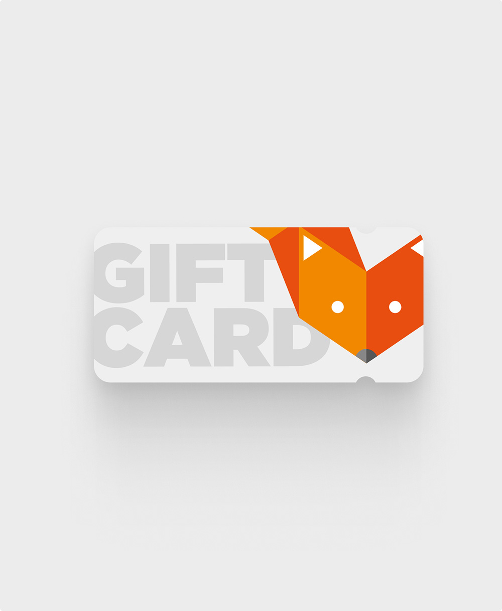 Poklon kartica – PROIZVOLJAN IZNOS