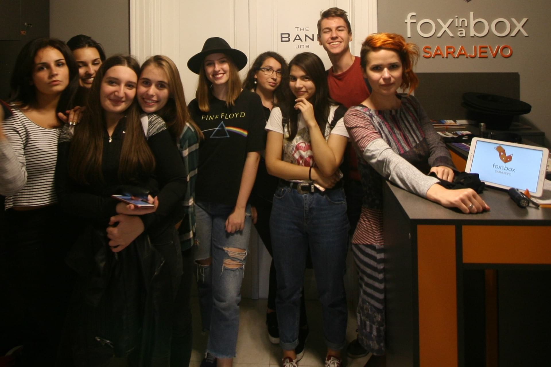 STALNI POPUSTI ZA UČENIKE I STUDENTE