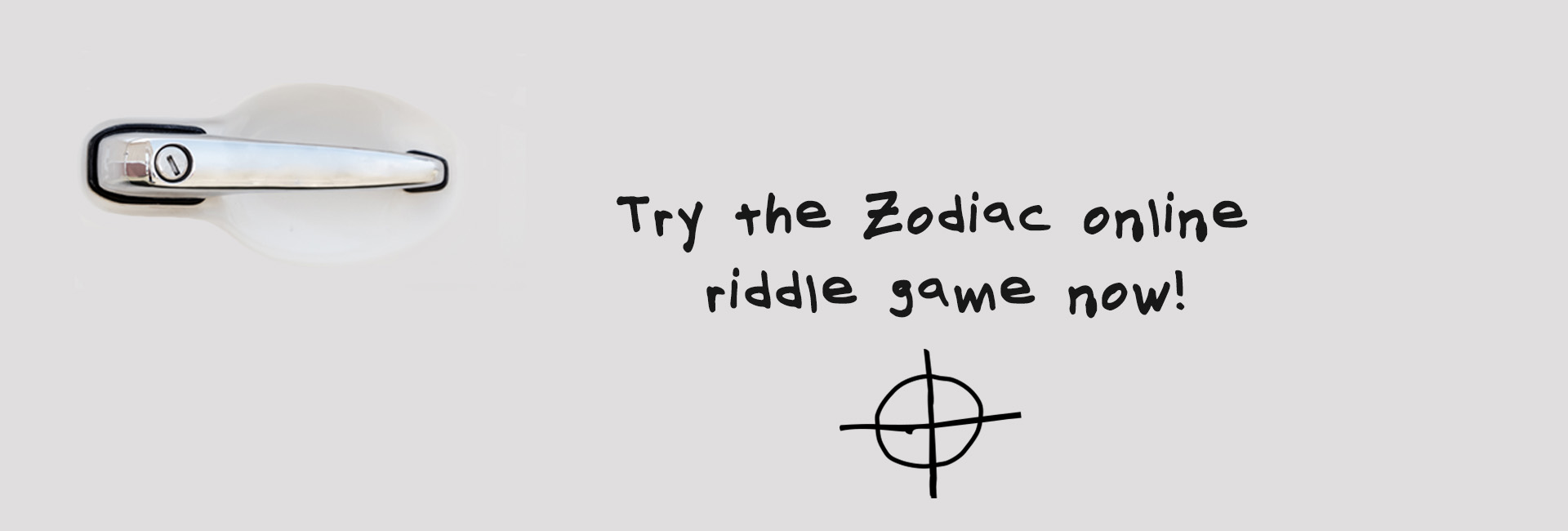 ZODIAC KILLER – LIKE FATHER, LIKE SON!