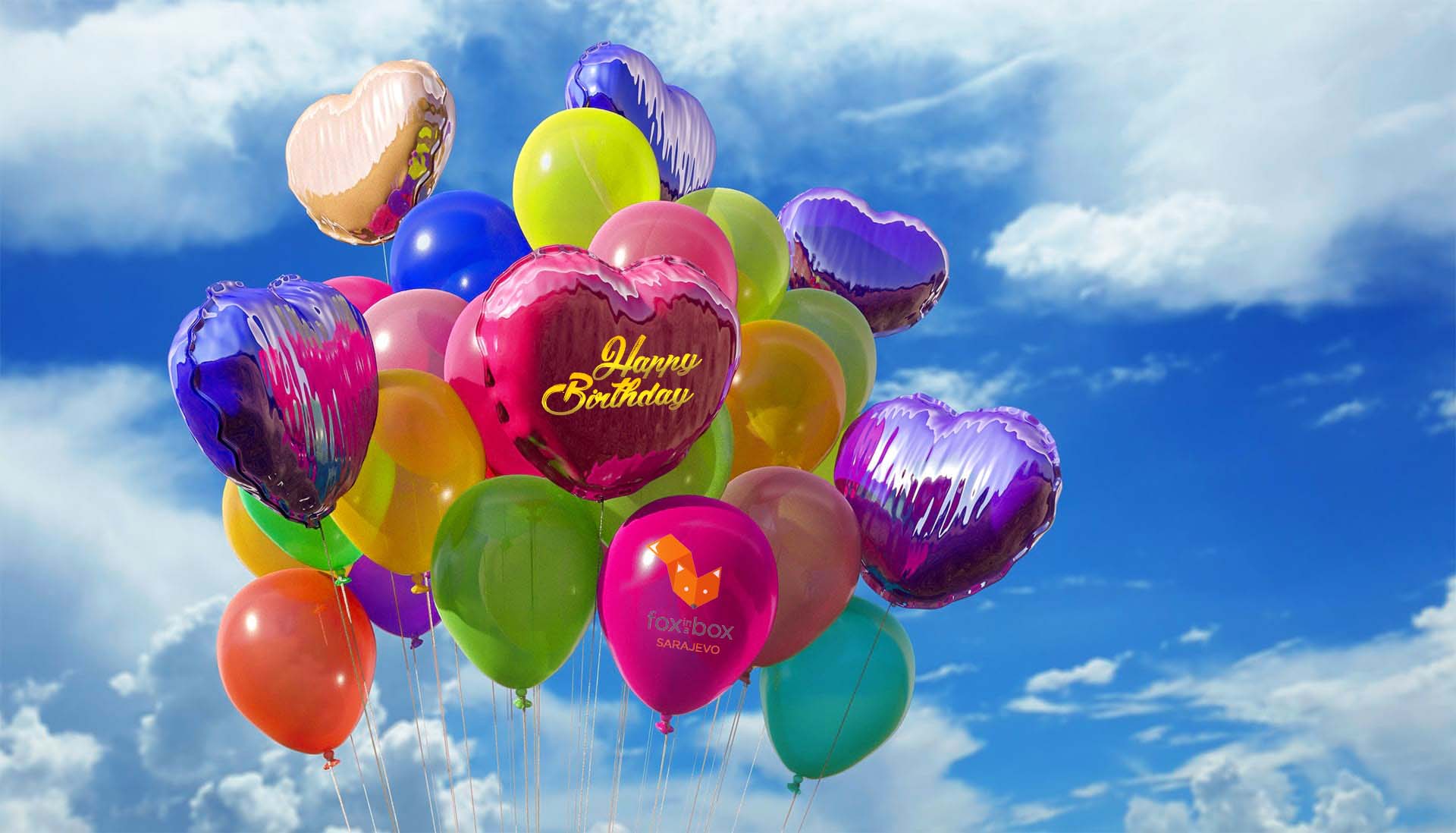 FOX KIDS – MALI POKLON IZNENAĐENJA!