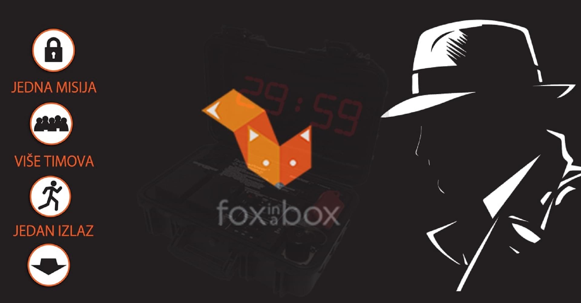 NOVI IZAZOV U NOVOM AMBIJENTU